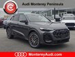 Audi All-new SQ5