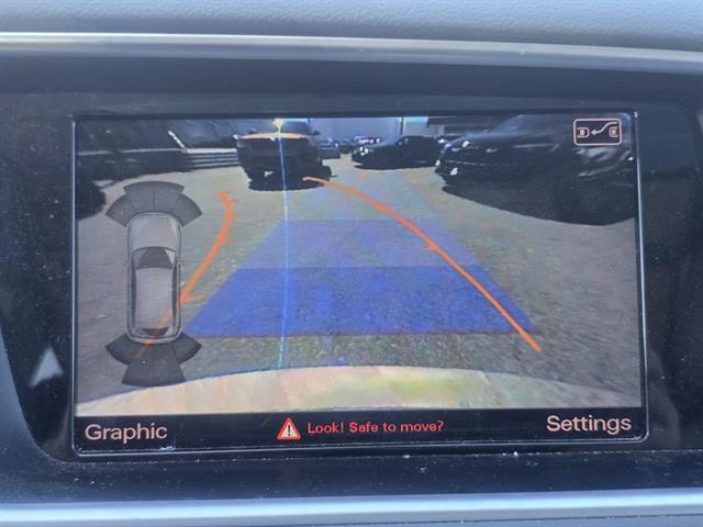 2016 Audi Q5 Premium TDI Plus photo 3