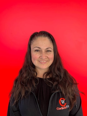 Staff member Karla Hernandez from ID_95c479a2a2f0