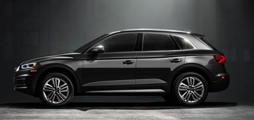 Audi q5 tfsi cheap e for sale