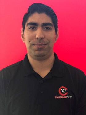Staff member Brian Krishna from ID_943722b5809a