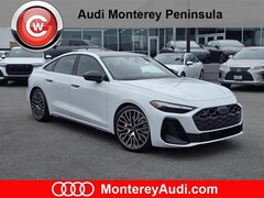 2025 Audi All-new S5 3.0T Prestige