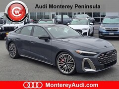 2025 Audi All-new S5 3.0T Prestige Hatchback