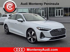 2025 Audi All-new A5 2.0T Premium Plus Hatchback