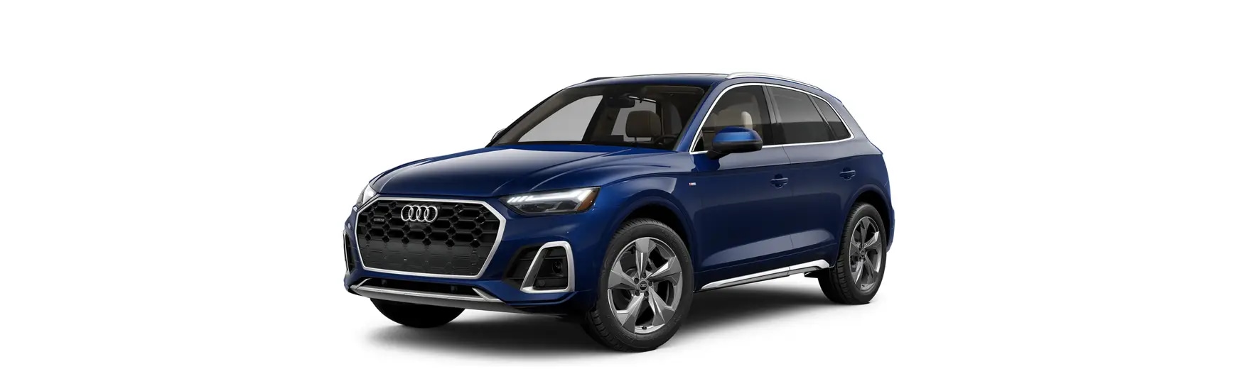 2022 Audi Q5 40 Quattro