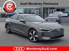 2025 Audi All-new A5 2.0T Premium Plus Hatchback