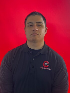 Staff member Anthony Andresen from ID_fc757a583c80