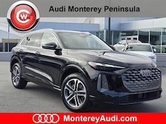 2025 Audi All-new Q5 2.0T Premium SUV