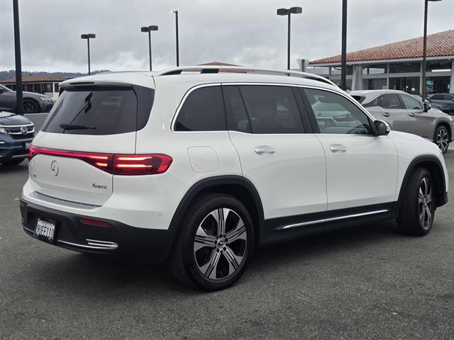 Used 2024 Mercedes-Benz EQB Base with VIN W1N9M0KB5RN077854 for sale in Seaside, CA