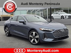 2025 Audi All-new A5 2.0T Prestige Hatchback