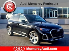 2025 Audi Q5 e 55 S line Premium Plus SUV