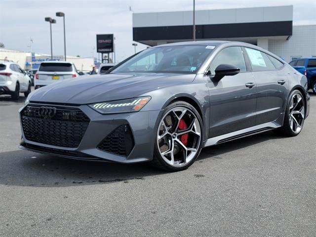 2024 Audi RS 7 Performance photo 2
