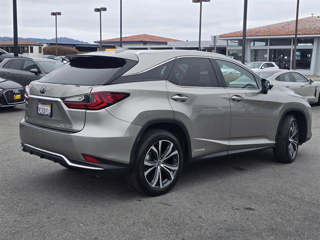 2022 Lexus RX Premium photo 2