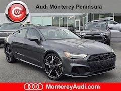 2025 Audi A7 55 Prestige Sportback