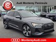 Audi e-tron Sportback
