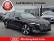 Audi All-new A5