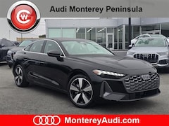 2025 Audi All-new A5 2.0T Premium Plus Hatchback