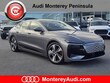 Audi A6 Sportback e-tron