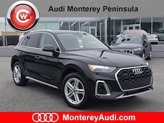 2025 Audi Q5 e 55 S line Premium Plus SUV