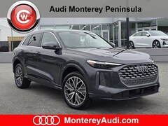 2025 Audi All-new Q5 2.0T Premium Plus SUV