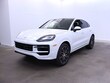  Porsche Cayenne Coupe