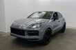  Porsche Cayenne Coupe