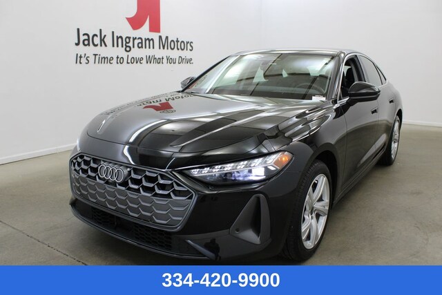 2025 Audi A5 2.0T Premium Sportback