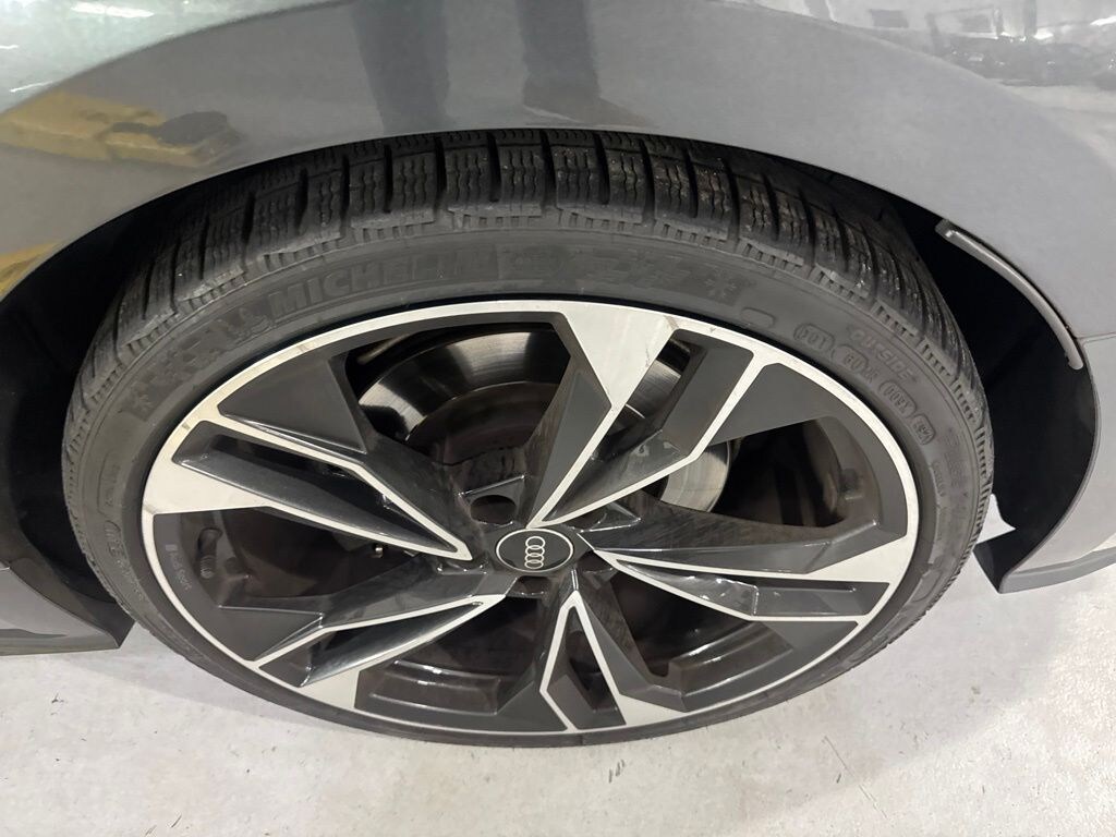 Certified 2023 Audi S5 3.0T Premium Sportback