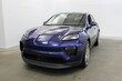  Porsche Macan Electric
