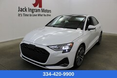 2026 Audi A3 2.0T Premium Sedan