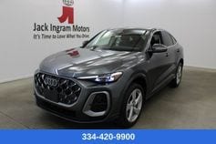 2025 Audi Q5 Sportback 45 Premium Plus's photo