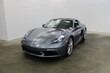  Porsche 718 Cayman