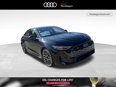2026 Audi S5 3.0T Premium Sportback