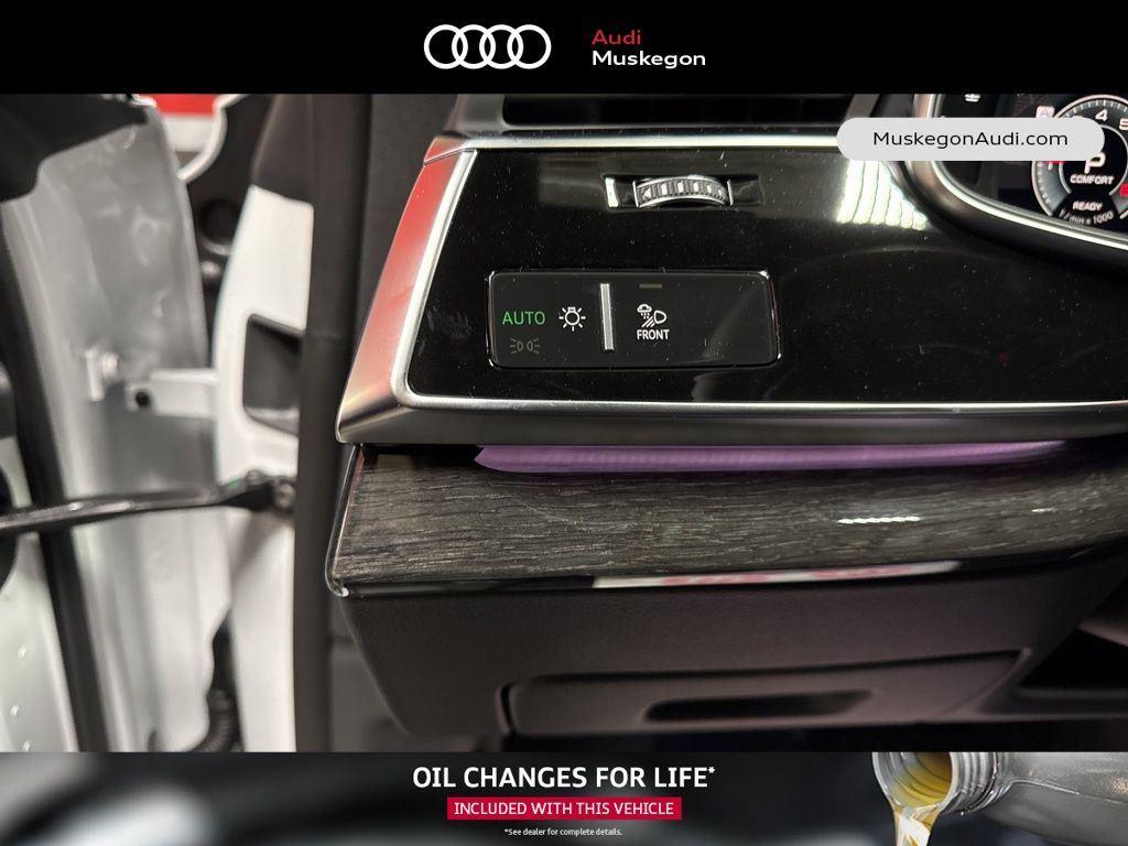 2026 Audi Q8 Premium Plus - Photo 15