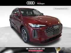 2025 Audi Q5 2.0T Premium SUV