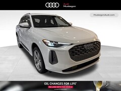 2025 Audi Q5 2.0T Premium SUV