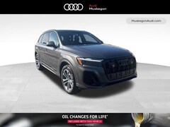 2026 Audi Q7 45 Premium SUV