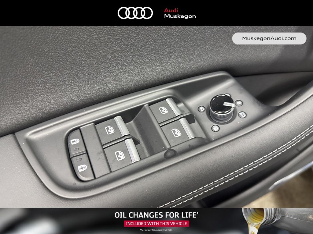 2026 Audi Q8 Premium Plus - Photo 11