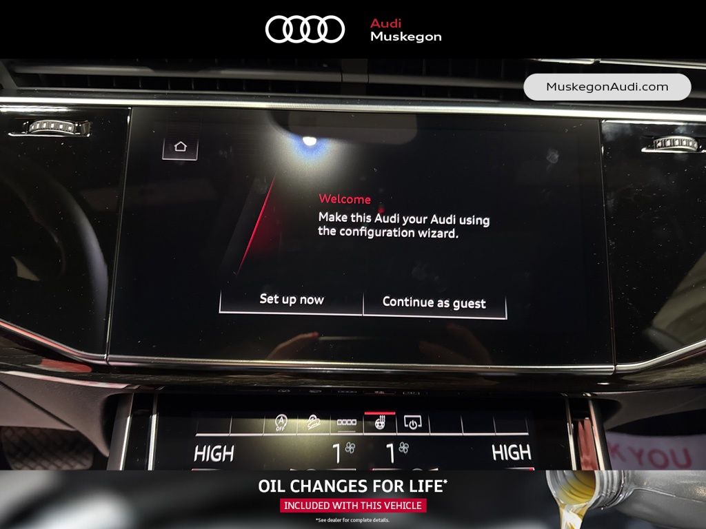 2026 Audi Q8 Premium Plus - Photo 21