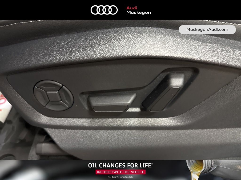 2026 Audi Q8 Premium Plus - Photo 13