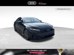 2026 Audi S5 3.0T Premium Sportback