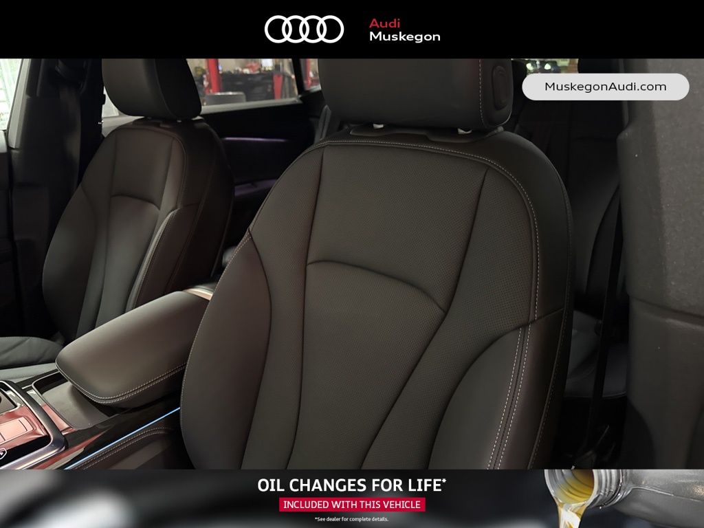 2026 Audi Q8 Premium Plus - Photo 14