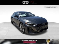 2026 Audi S5 3.0T Premium Sportback