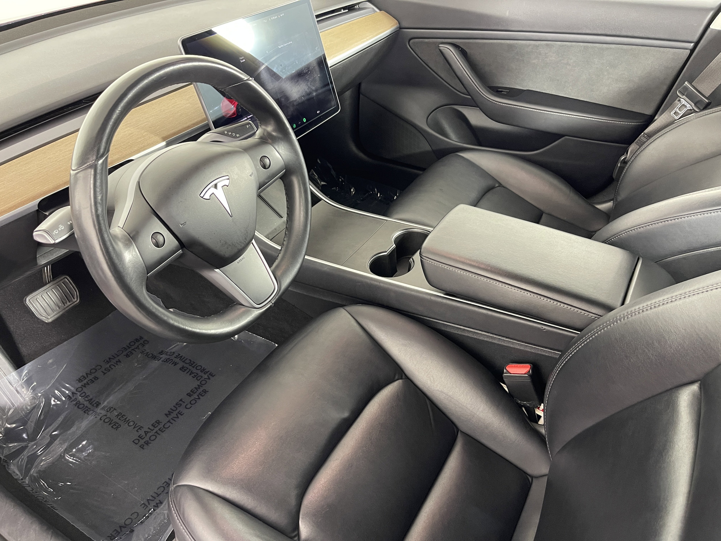 Used 2018 Tesla Model 3 Long Range Dual Motor with VIN 5YJ3E1EB8JF064319 for sale in Fairfield, CA