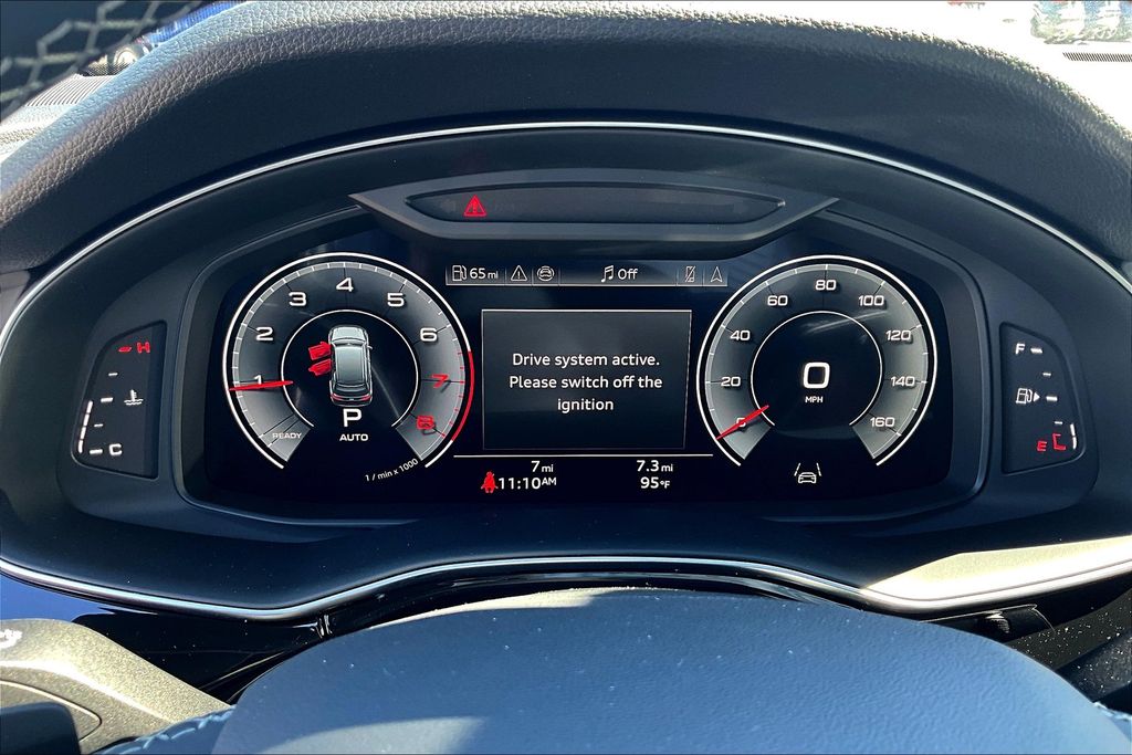 2026 Audi Q7 Premium Plus - Photo 25