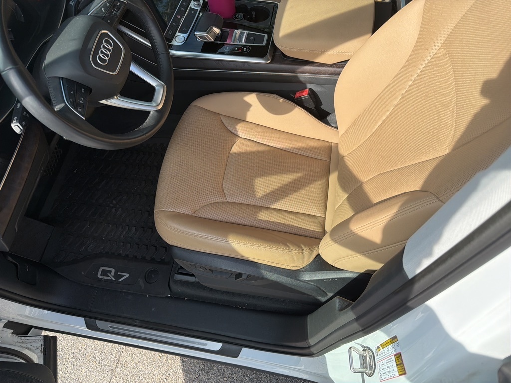 Certified 2020 Audi Q7 55 Premium Plus SUV