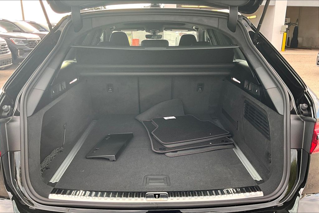 2026 Audi RS 6 Avant Base - Photo 15