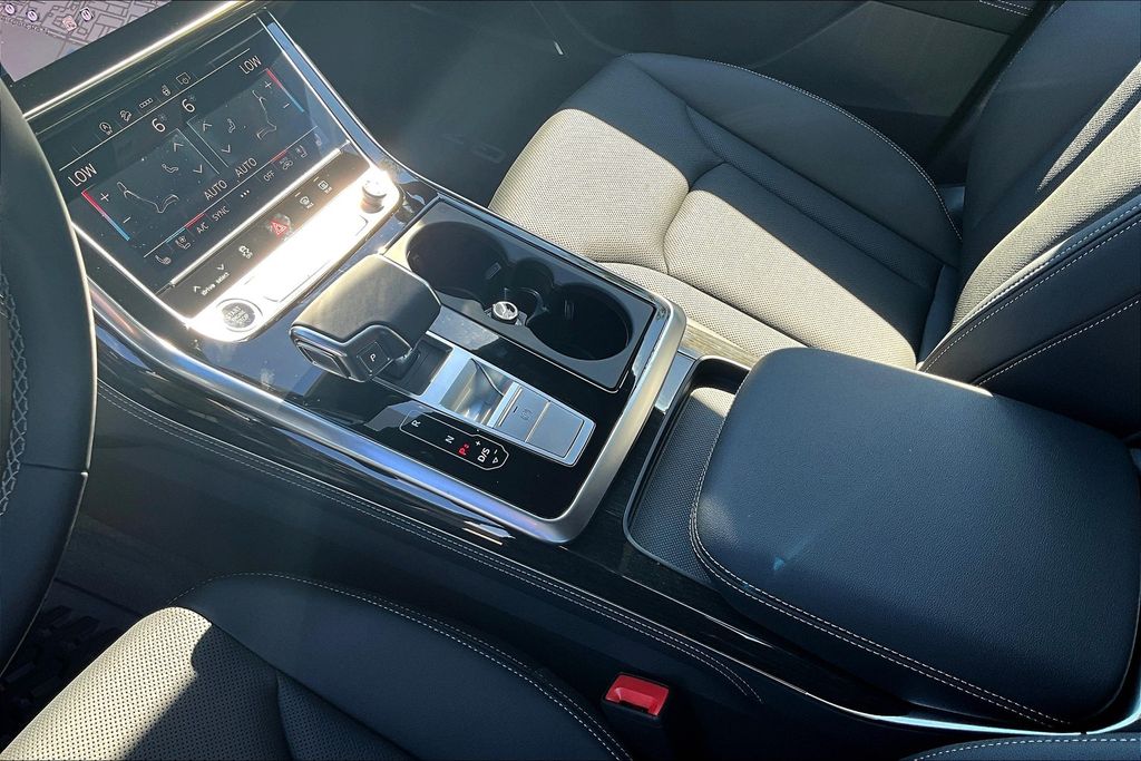 2026 Audi Q7 Premium Plus - Photo 22