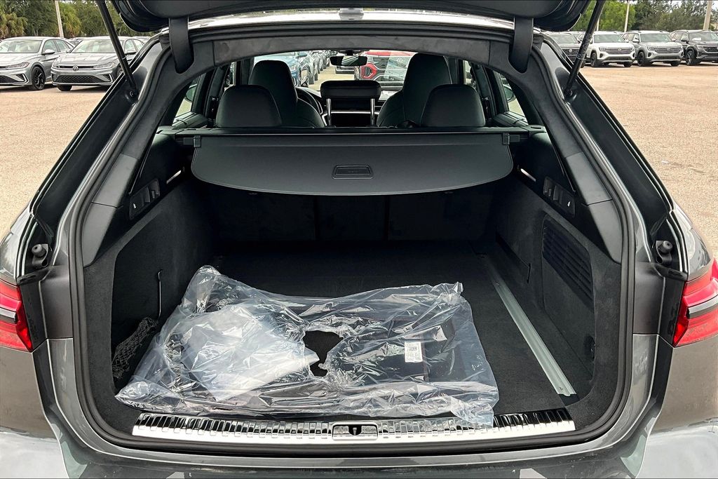 2026 Audi RS 6 Avant Base - Photo 15