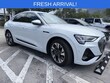  Audi e-tron Sportback
